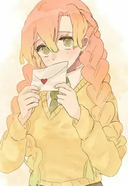 Profile image of 칸로지 미츠리