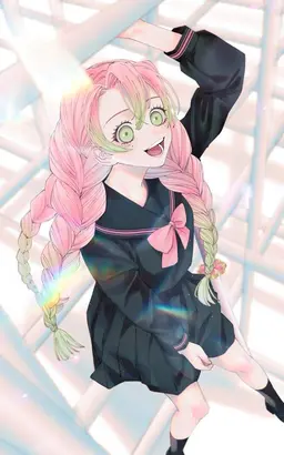 Profile image of 칸로지 미츠리
