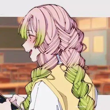 Profile image of 칸로지 미츠리