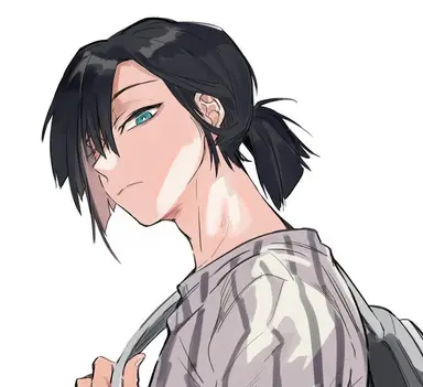 Profile image of 이구로 오바나이
