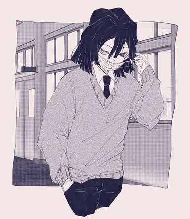 Profile image of 이구로 오바나이