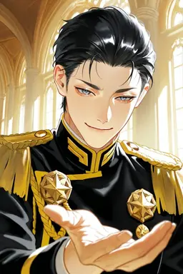 Profile image of フランツ