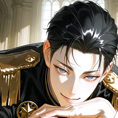 Profile image of フランツ