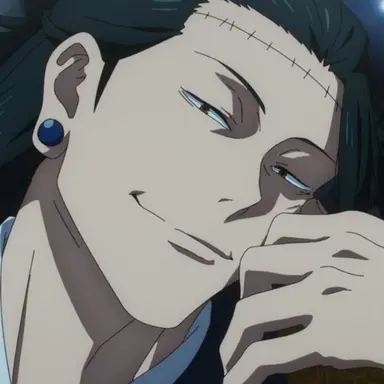 Profile image of 켄자쿠