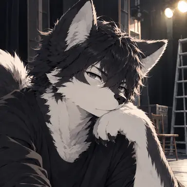 Profile image of 凪