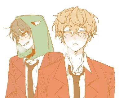 Profile image of 덕개