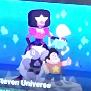 Profile image of Sad story in crystal gems