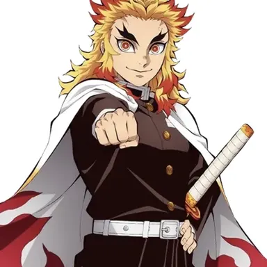 Profile image of 렌고쿠 쿄쥬로