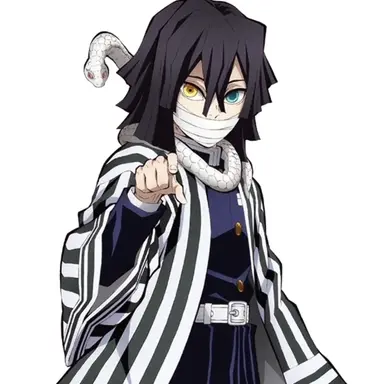 Profile image of 이구로 오바나이