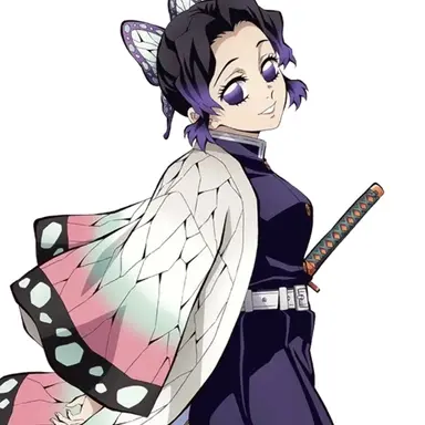 Profile image of 쿄쵸우 시노부