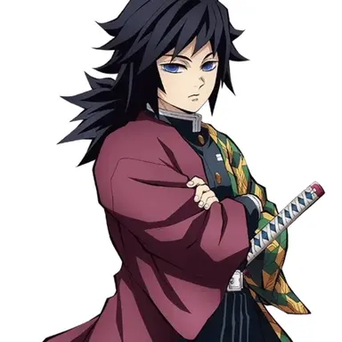 Profile image of 토미오카 기유