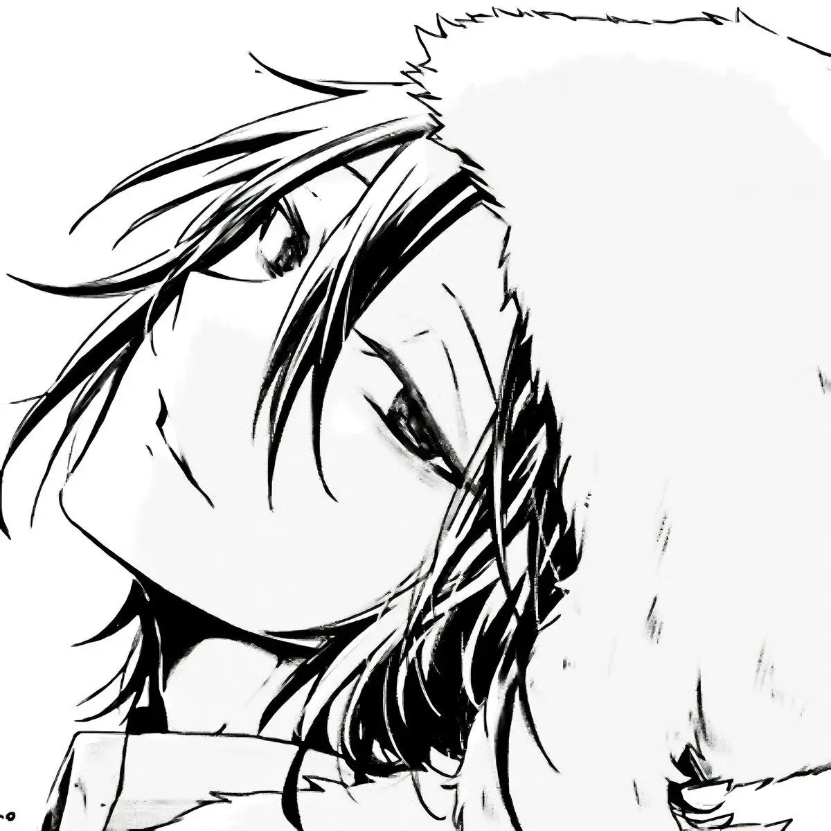 No_goa의 표도르와 혐관