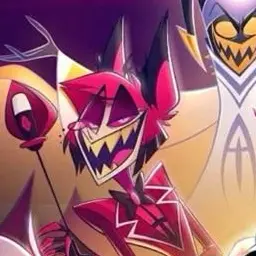 Profile image of Alastor