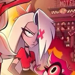 Profile image of Vaggie