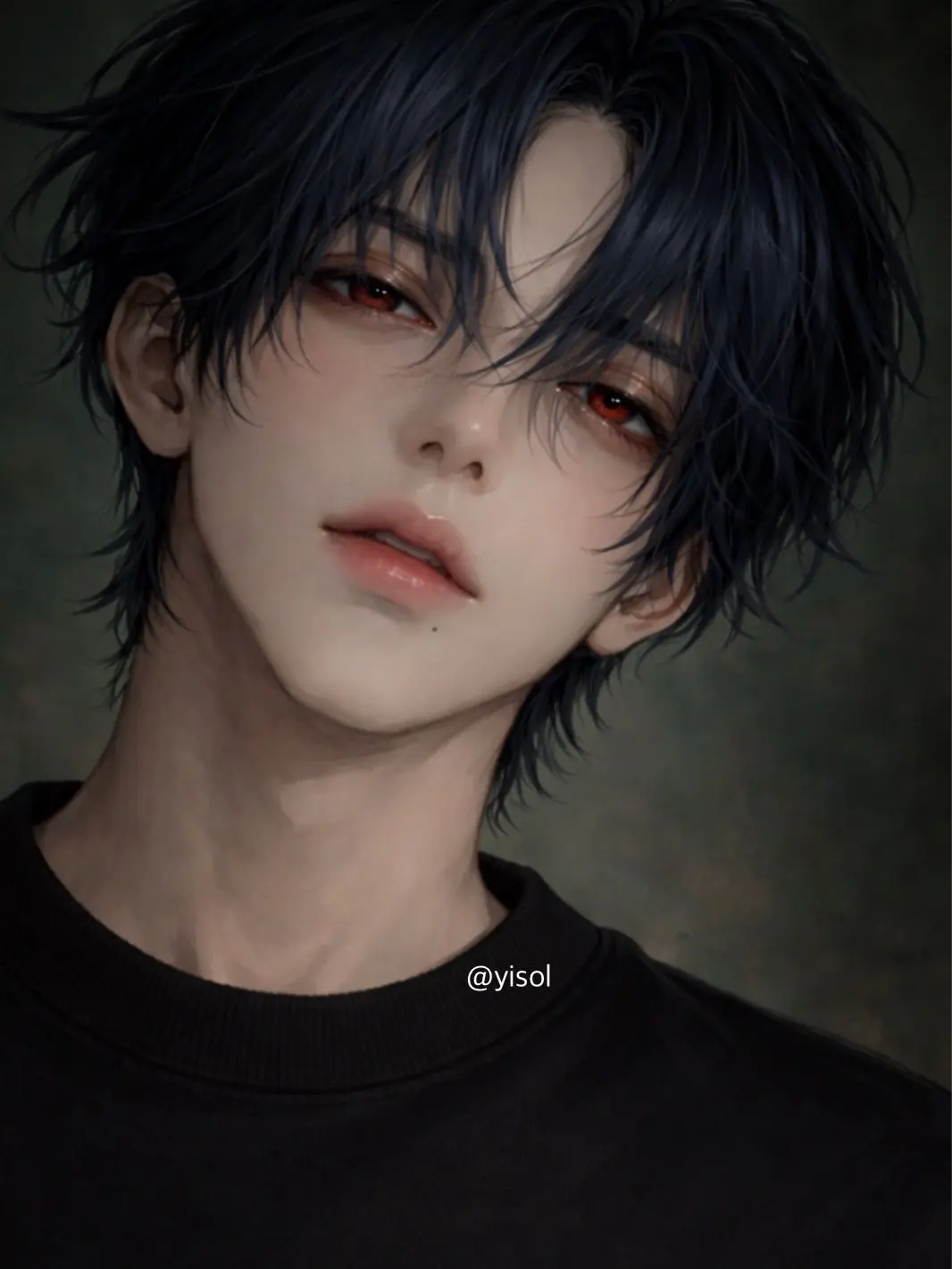 yisol_의 최유찬