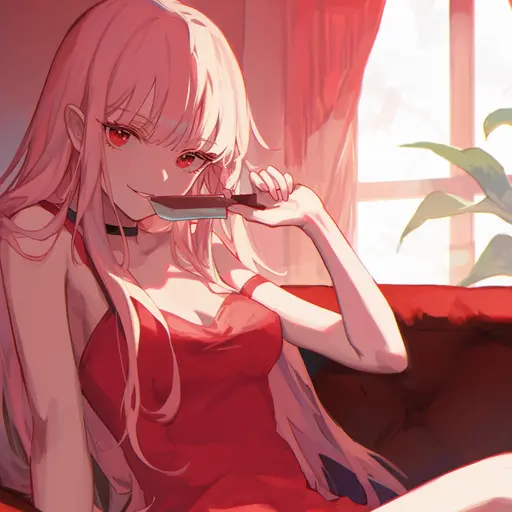 Mosol의 양두리