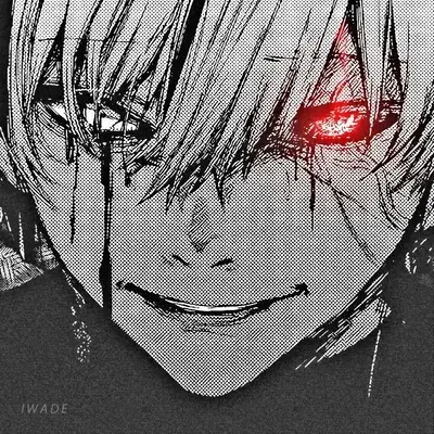 FutureFrond4580의 Kaneki Ken
