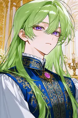 Profile image of イズリー