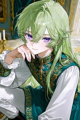 Profile image of イズリー