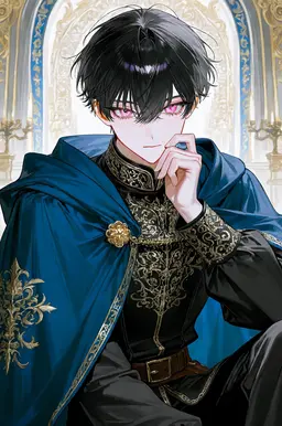 Profile image of ミラン