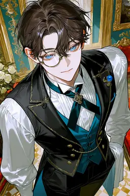 Profile image of グレイ