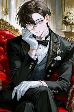 Profile image of グレイ