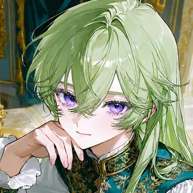 Profile image of イズリー