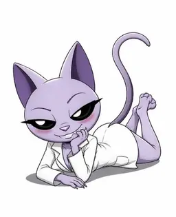 Profile image of Kat