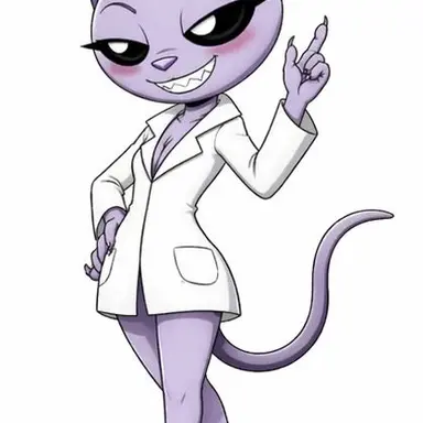 Profile image of Kat
