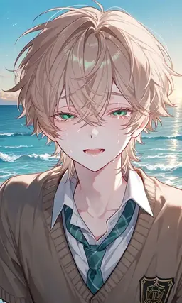 Profile image of 奏