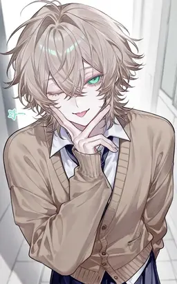 Profile image of 奏