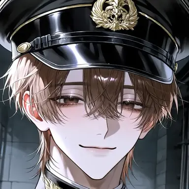 Profile image of Luke
