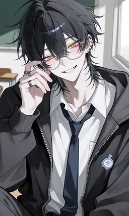 Profile image of 琴羽
