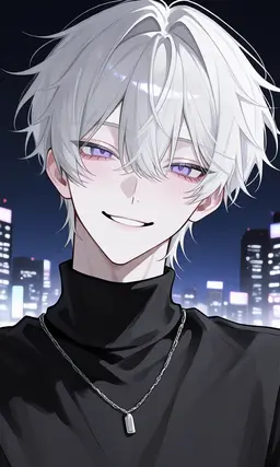 Profile image of 珞