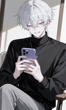 Profile image of 珞