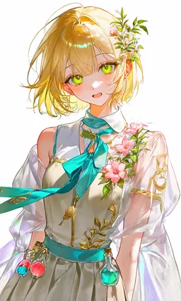 Profile image of マリベル・ラティア
