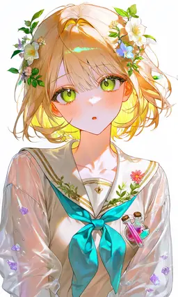Profile image of マリベル・ラティア