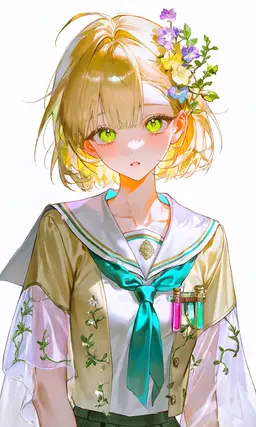 Profile image of マリベル・ラティア