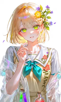 Profile image of マリベル・ラティア