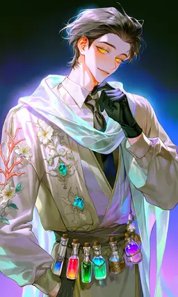 Profile image of カイル・ローゼン