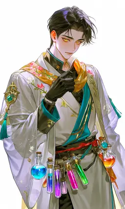 Profile image of カイル・ローゼン