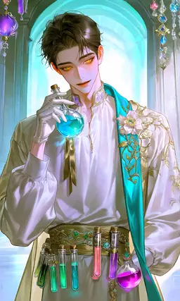 Profile image of カイル・ローゼン