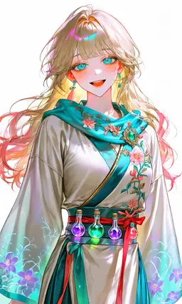 Profile image of リアナ・ベローズ