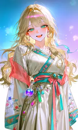 Profile image of リアナ・ベローズ