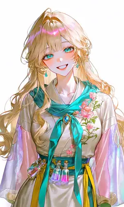 Profile image of リアナ・ベローズ