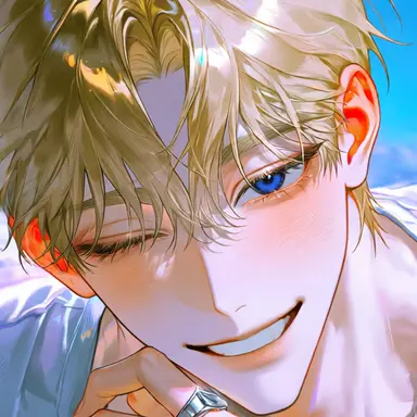 Profile image of ルーカス・フェルディアン