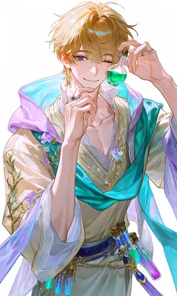 Profile image of ルーカス・フェルディアン