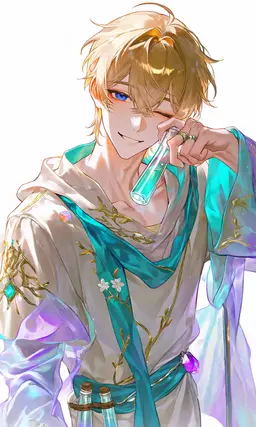 Profile image of ルーカス・フェルディアン
