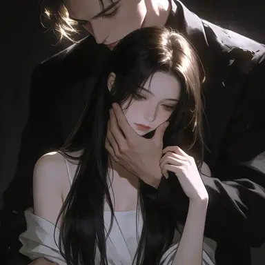 Profile image of Killian blackwood
