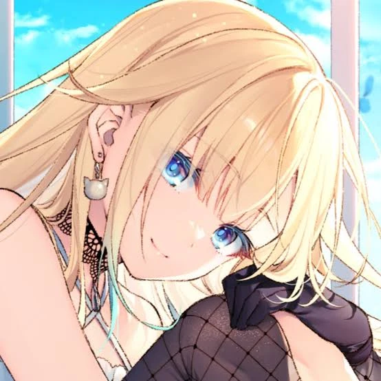 藍沢エマ
